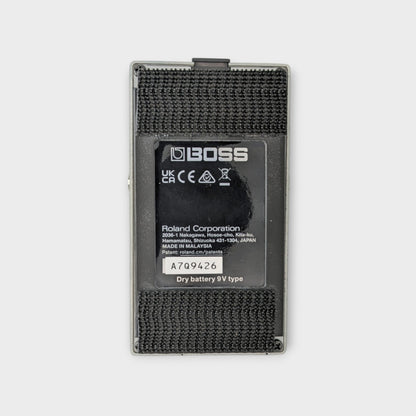 Boss TR-2 Tremolo