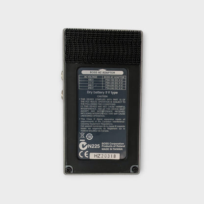 Boss RV-5 Digital Reverb