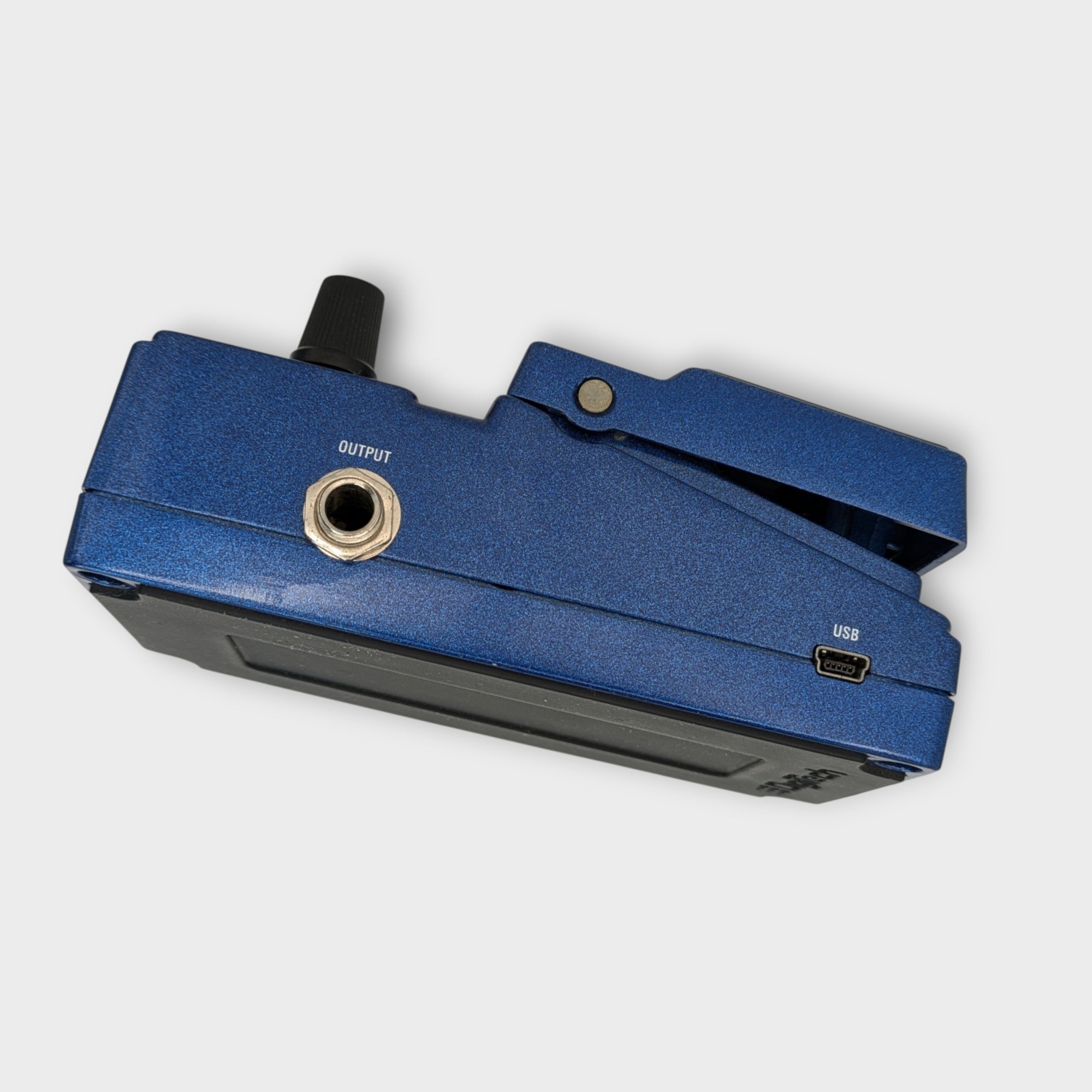 DigiTech JamMan Solo 2010s - Blue