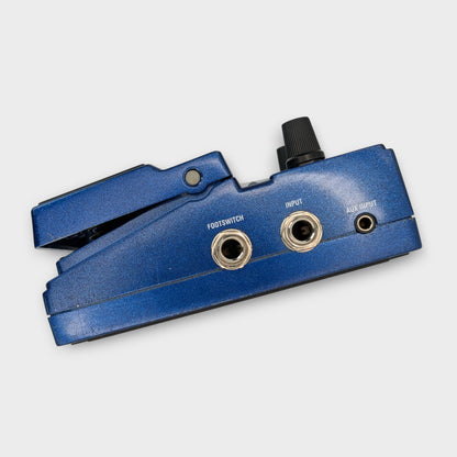 DigiTech JamMan Solo 2010s - Blue