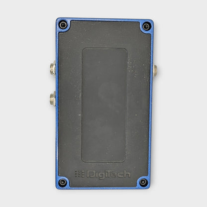 DigiTech JamMan Solo 2010s - Blue