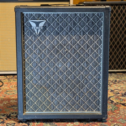 Teisco GL-230 70's - Black