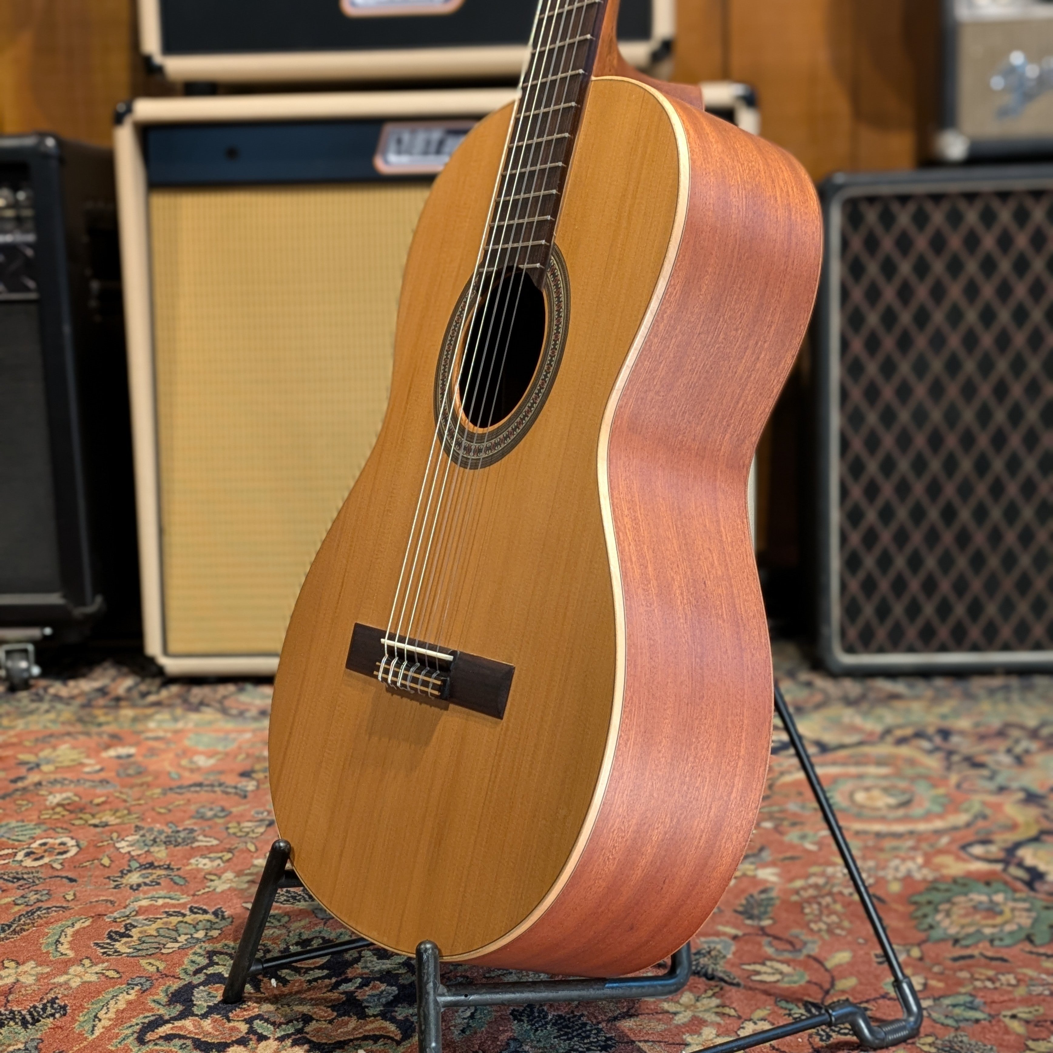 PACO CASTILLO Mod : 201