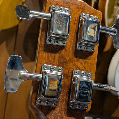 Gibson Melody Maker Bass 1968 Sparkling Burgundy