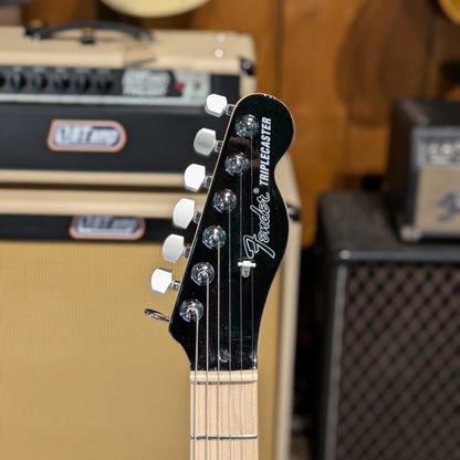 Fender Jack White Signature Triplecaster