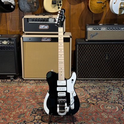 Fender Jack White Signature Triplecaster