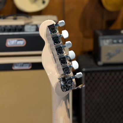 Fender Jack White Signature Triplecaster