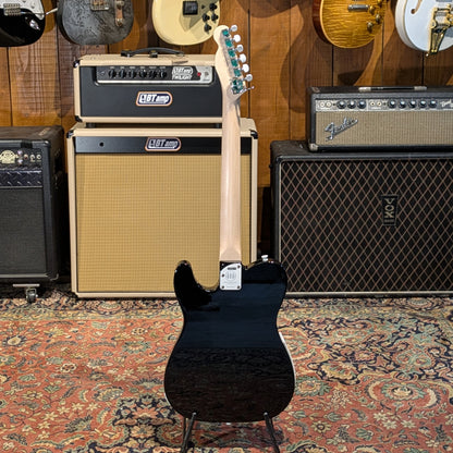 Fender Jack White Signature Triplecaster