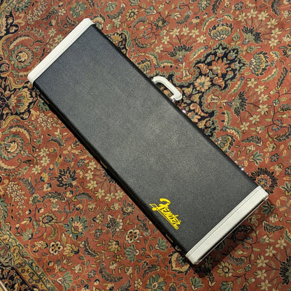 Fender Jack White Signature Triplecaster