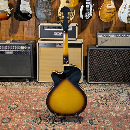 Epiphone Joe Pass Signature Emperor II