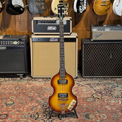EPIPHONE VIOLA BASS