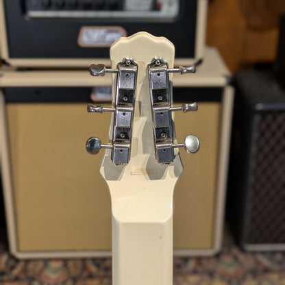 Electro Hawaiian ® Junior Antique White