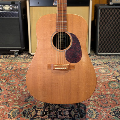 Martin X-Series DX1