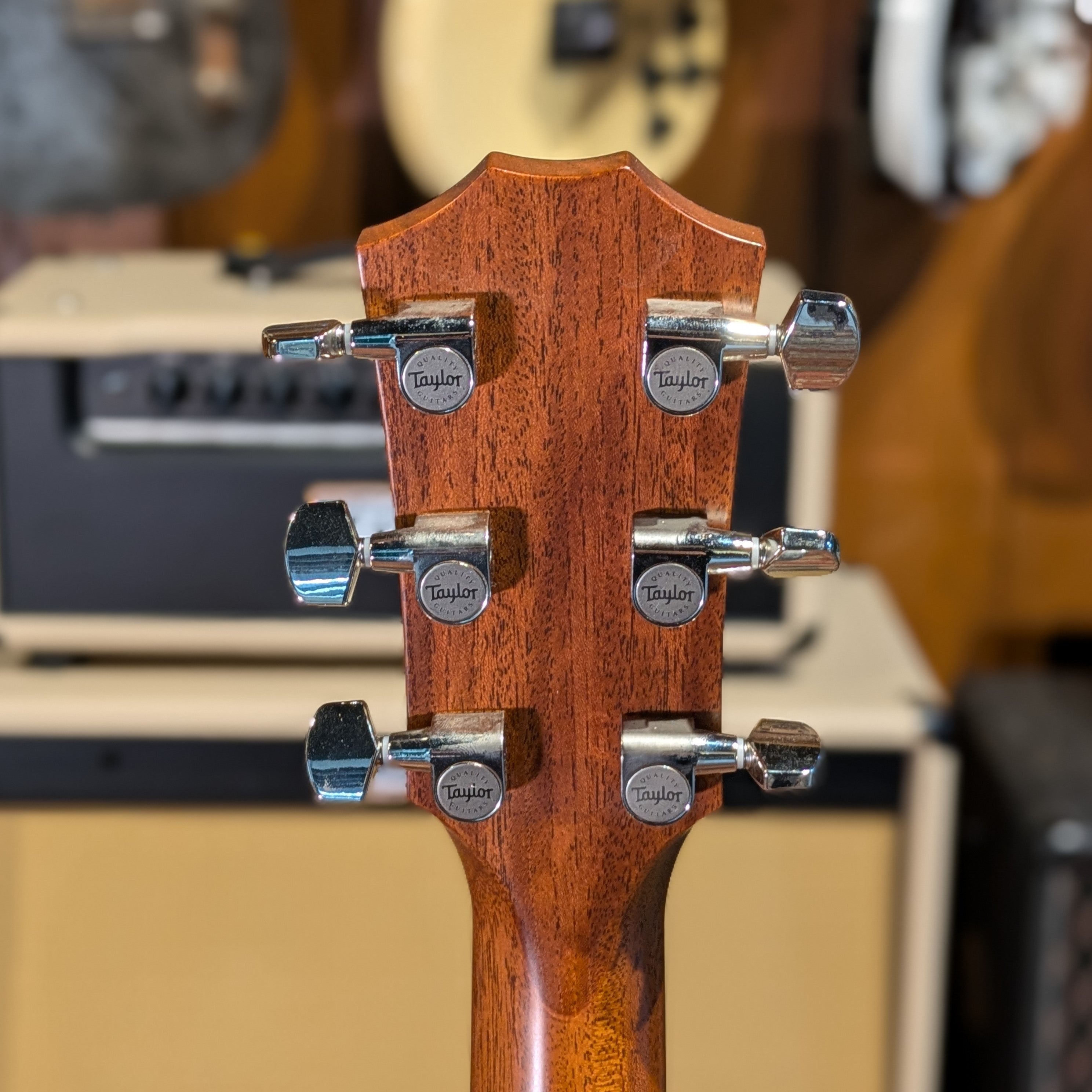 Taylor 422ce-K LTD Koa 2021 - Natural