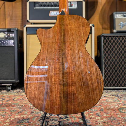 Taylor 422ce-K LTD Koa 2021 - Natural