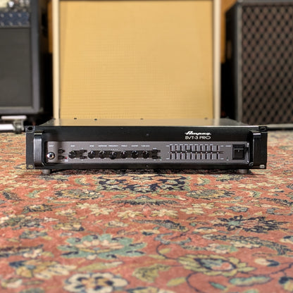 Ampeg SVT-3 PRO