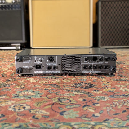 Ampeg SVT-3 PRO