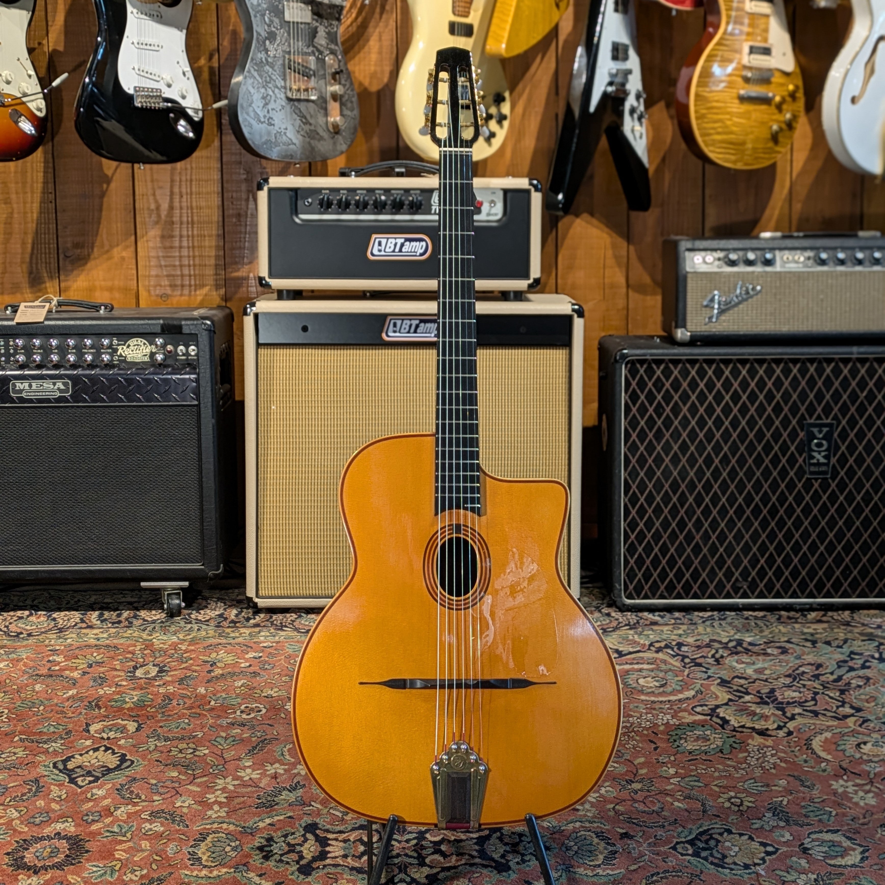 Cyril Morin - Petite Bouche - France