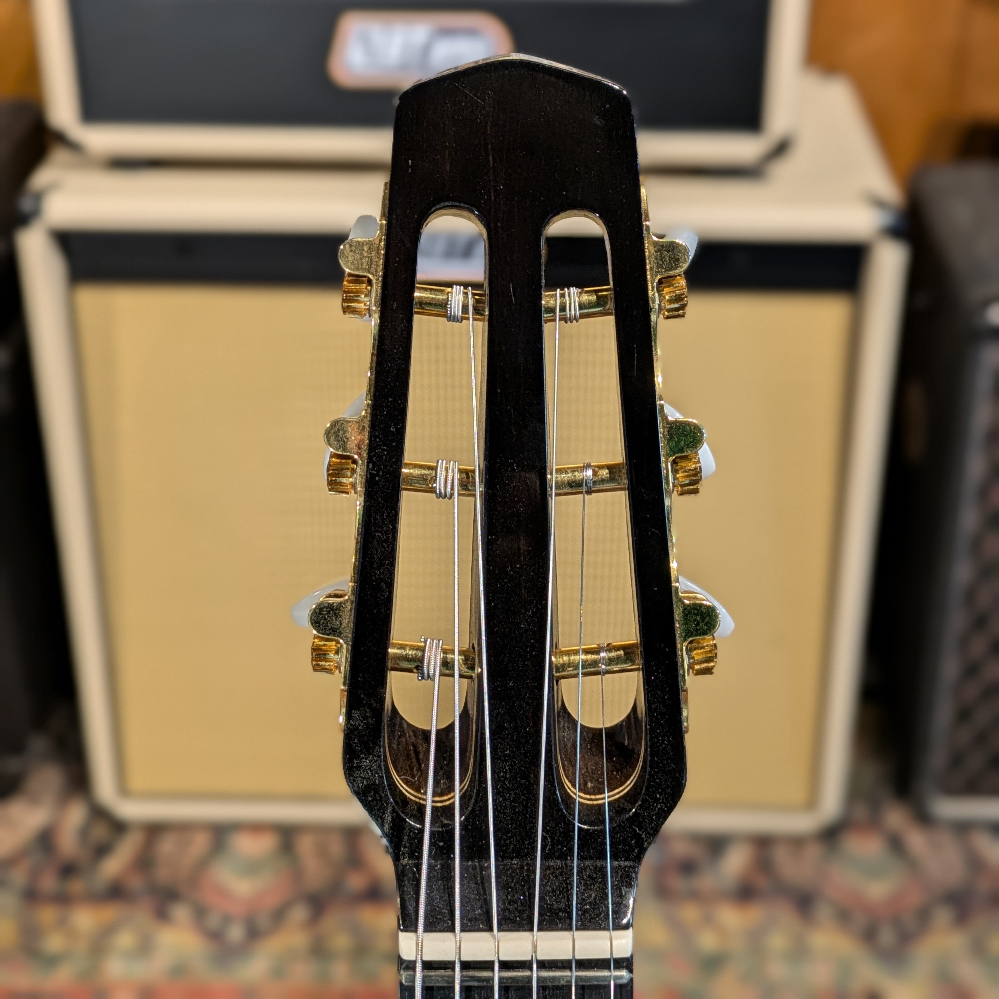 Cyril Morin - Petite Bouche - France