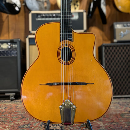 Cyril Morin - Petite Bouche - France