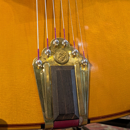 Cyril Morin - Petite Bouche - France