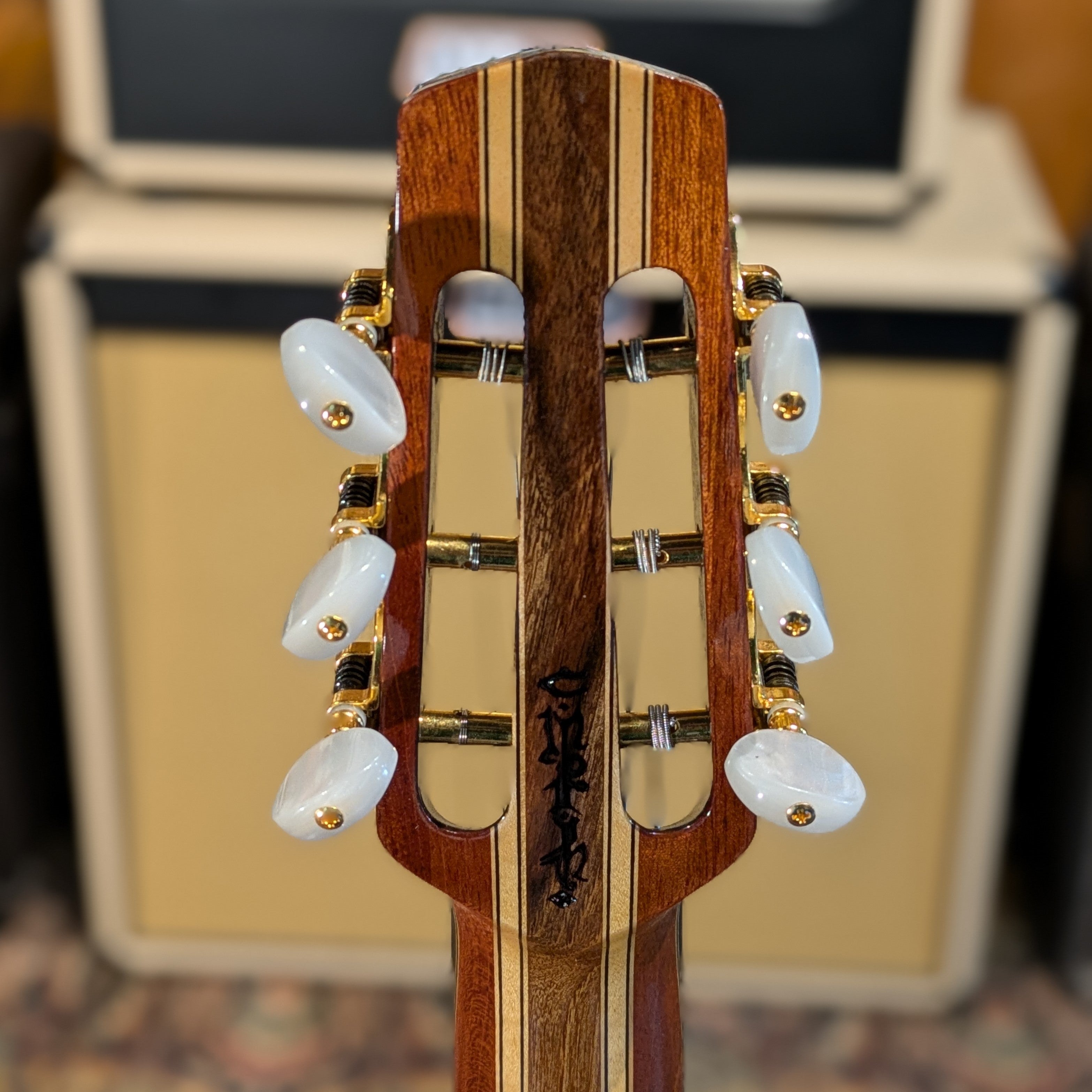 Cyril Morin - Petite Bouche - France