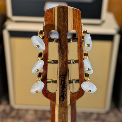 Cyril Morin - Petite Bouche - France