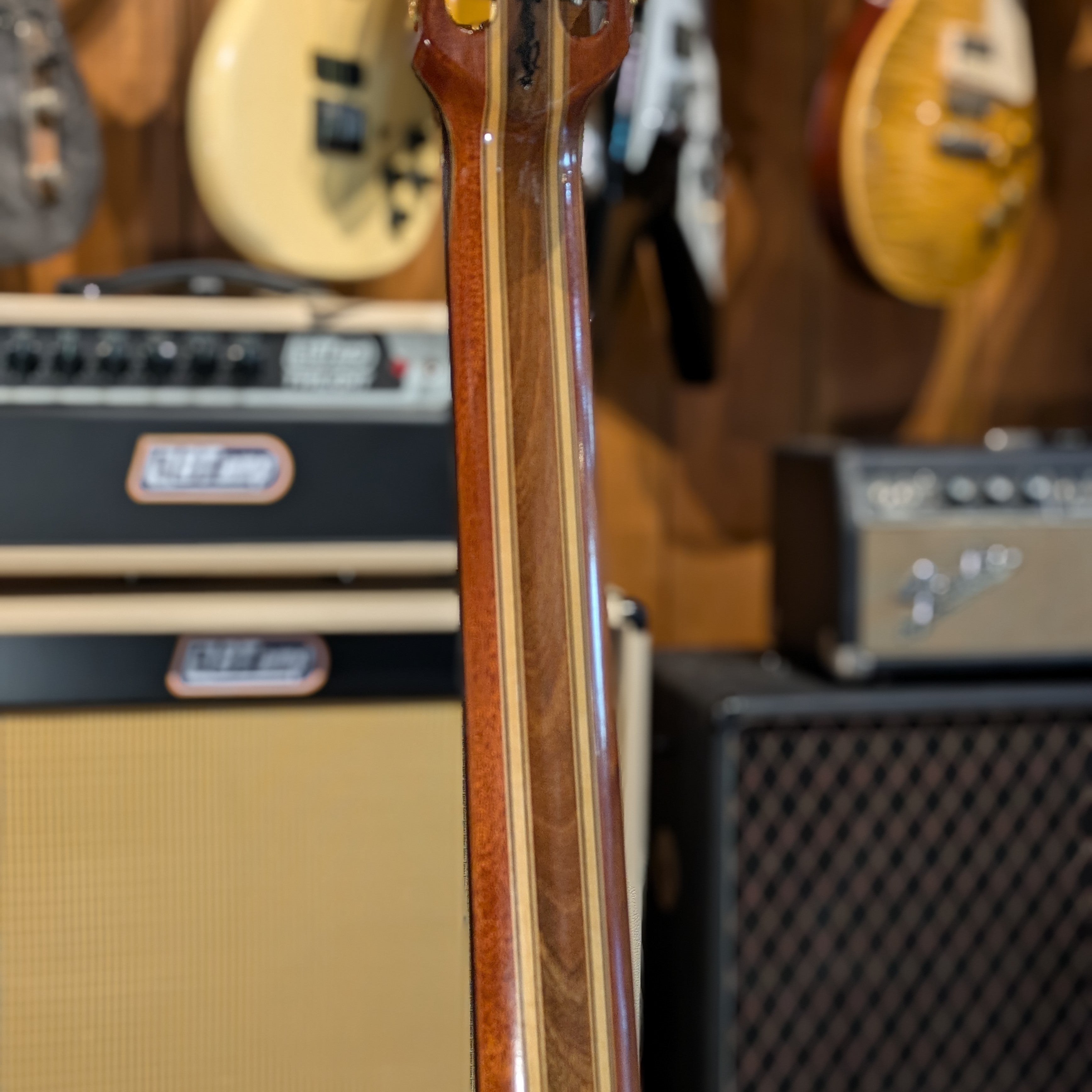 Cyril Morin - Petite Bouche - France