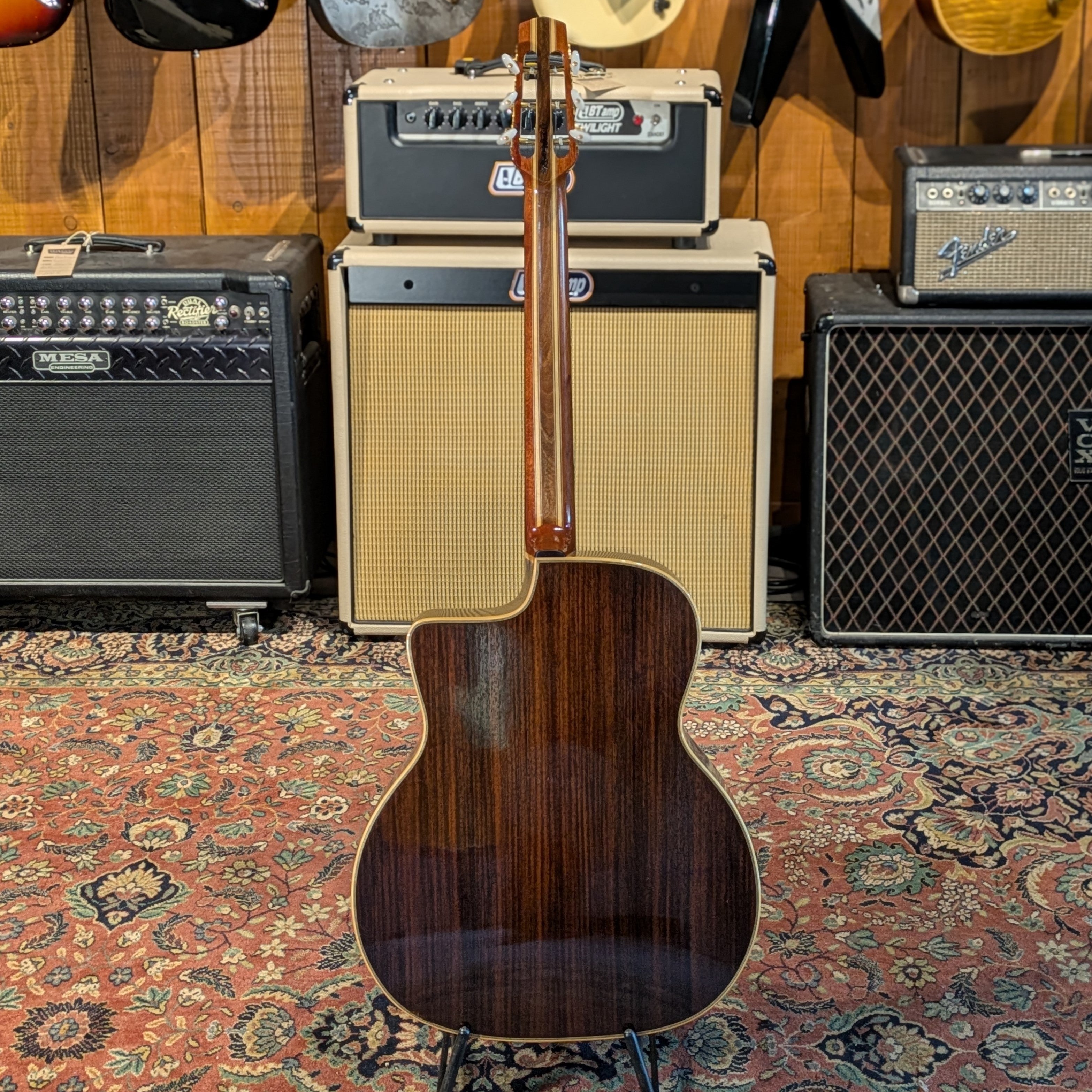 Cyril Morin - Petite Bouche - France