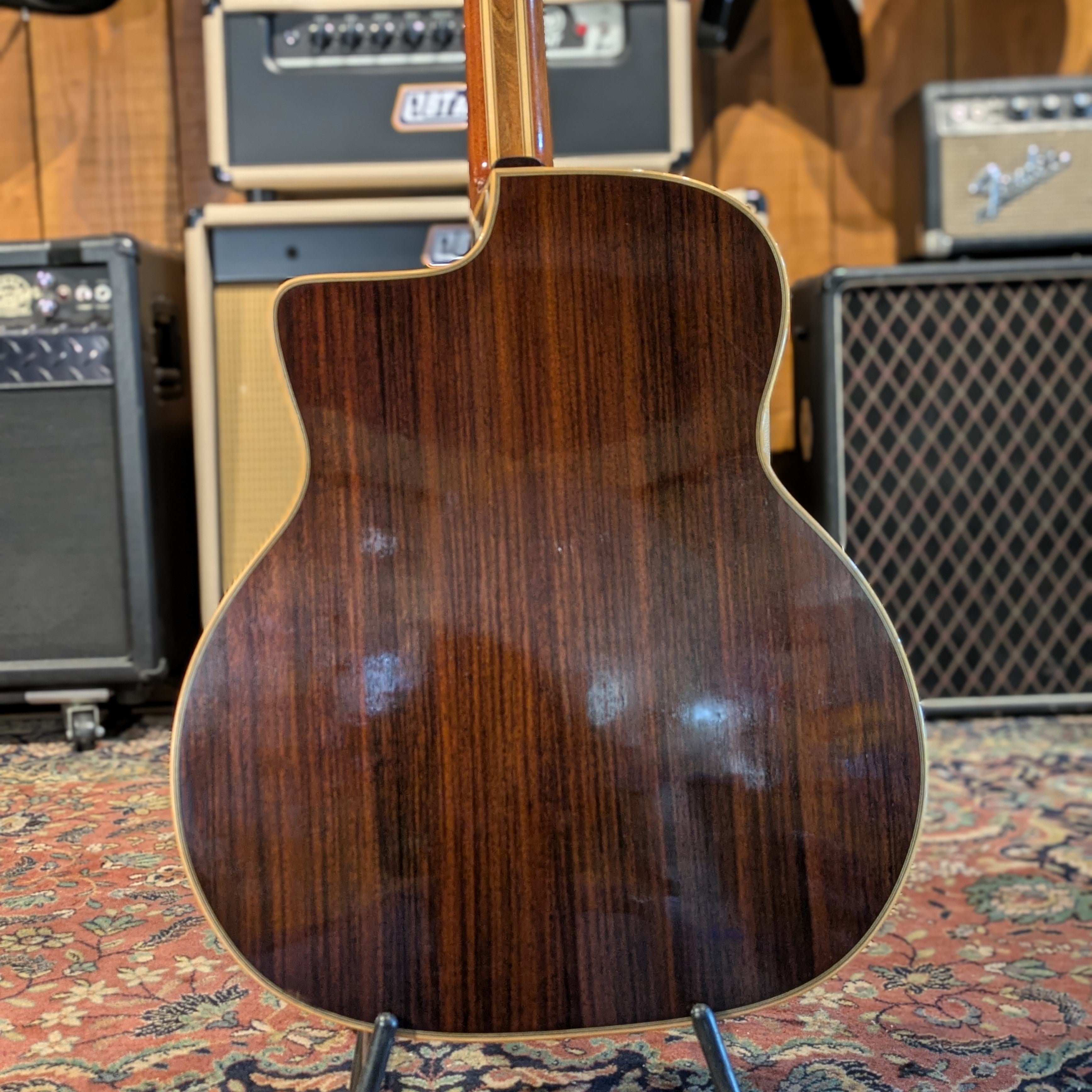 Cyril Morin - Petite Bouche - France