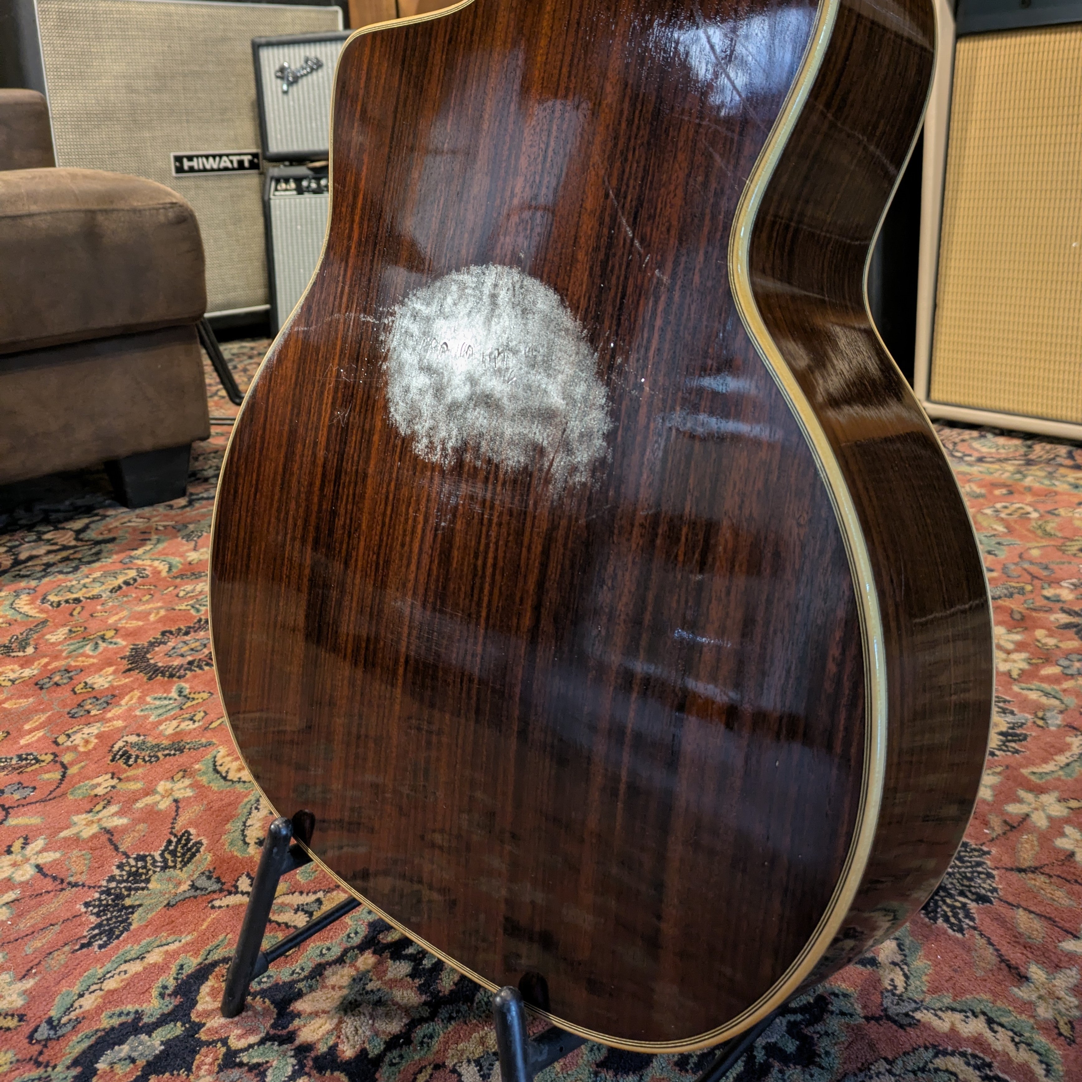 Cyril Morin - Petite Bouche - France