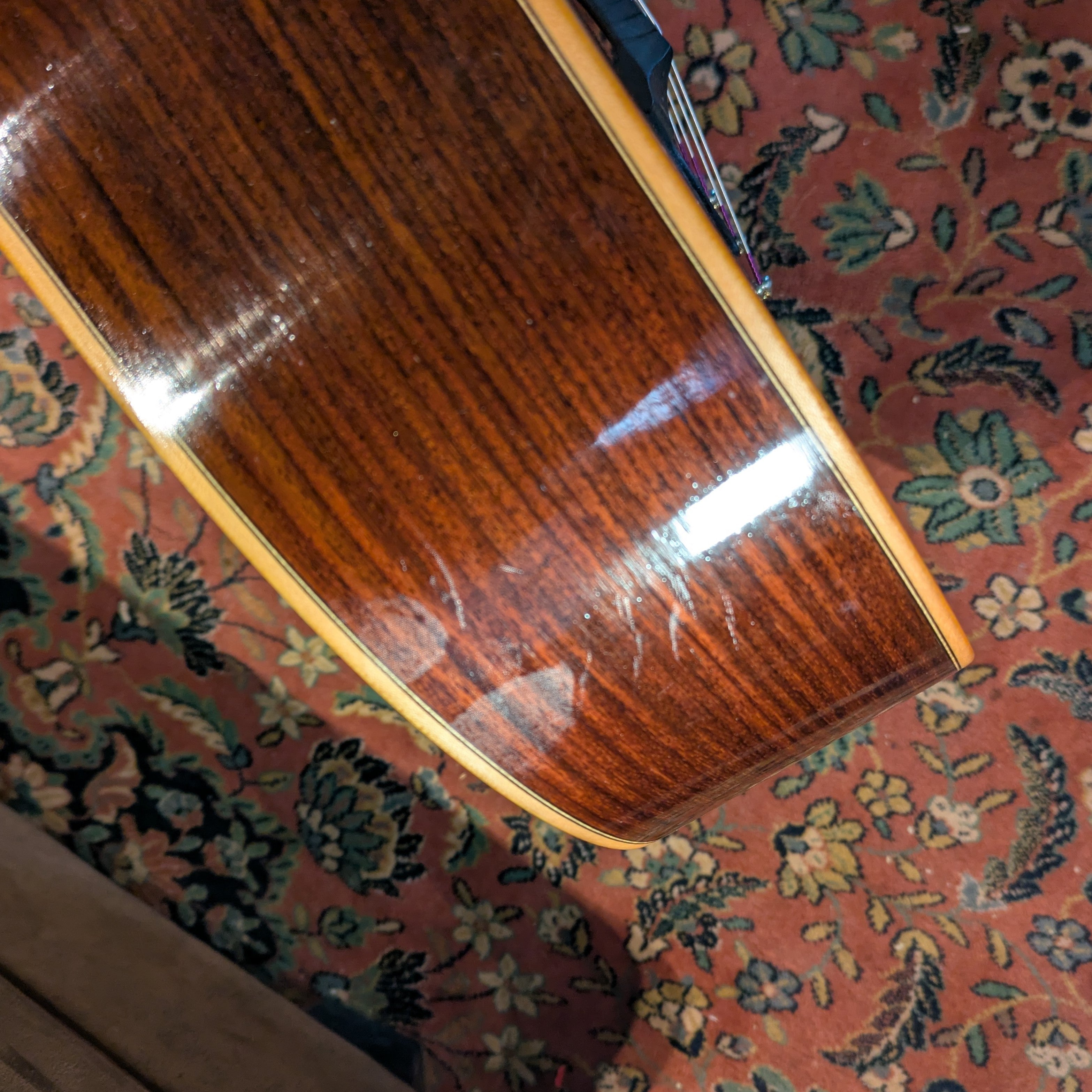 Cyril Morin - Petite Bouche - France