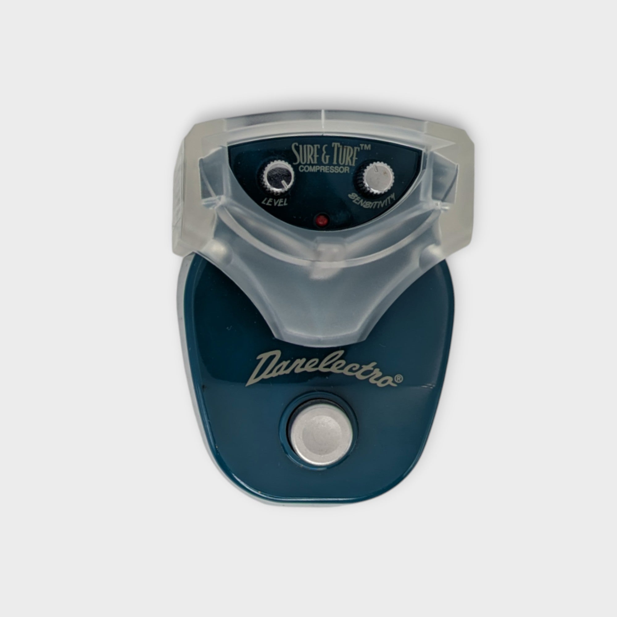 Danelectro Surf & Turf