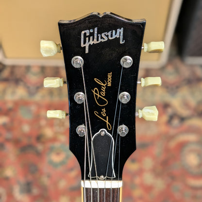 Gibson Les Paul Standard Premium Plus 2007