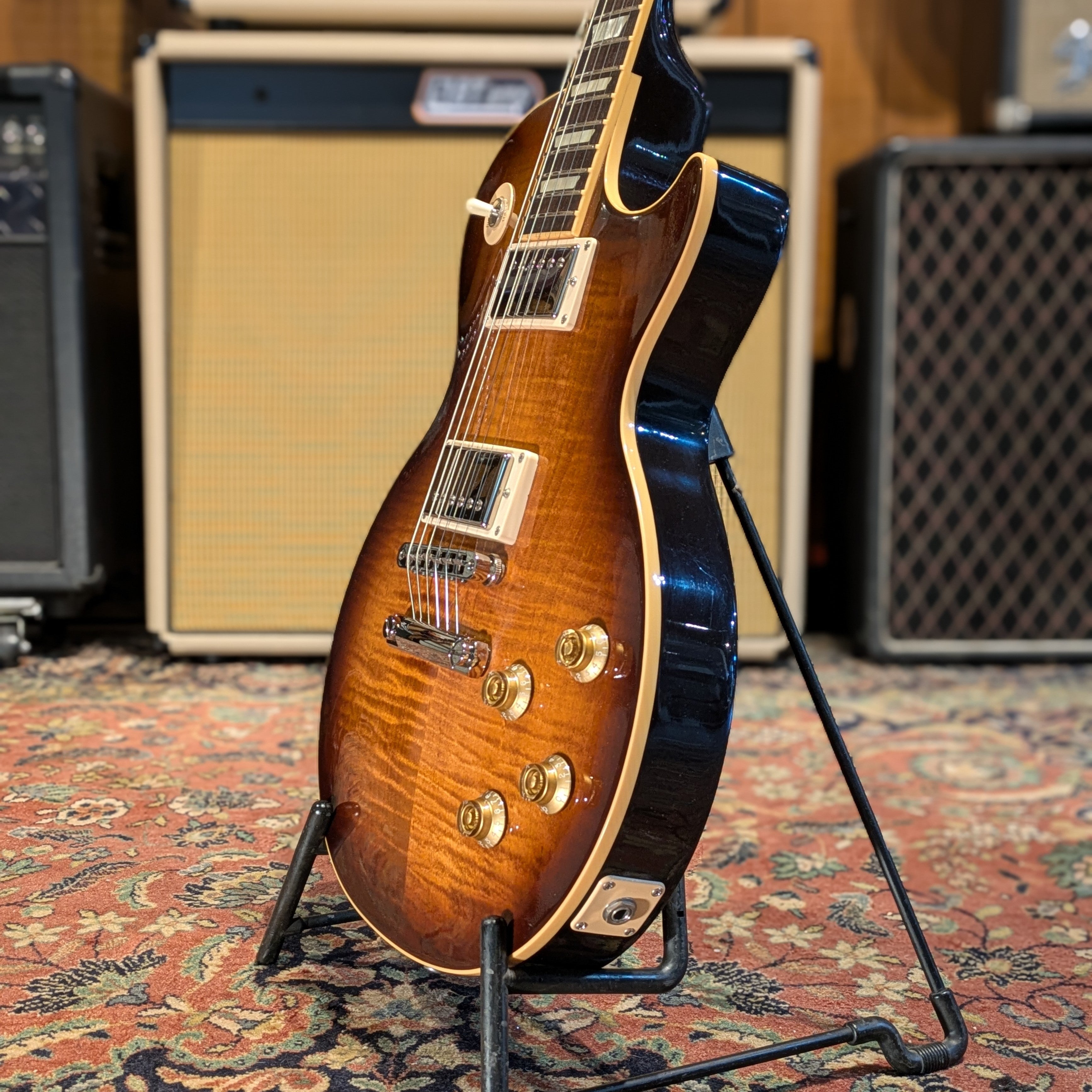 Gibson Les Paul Standard Premium Plus 2007