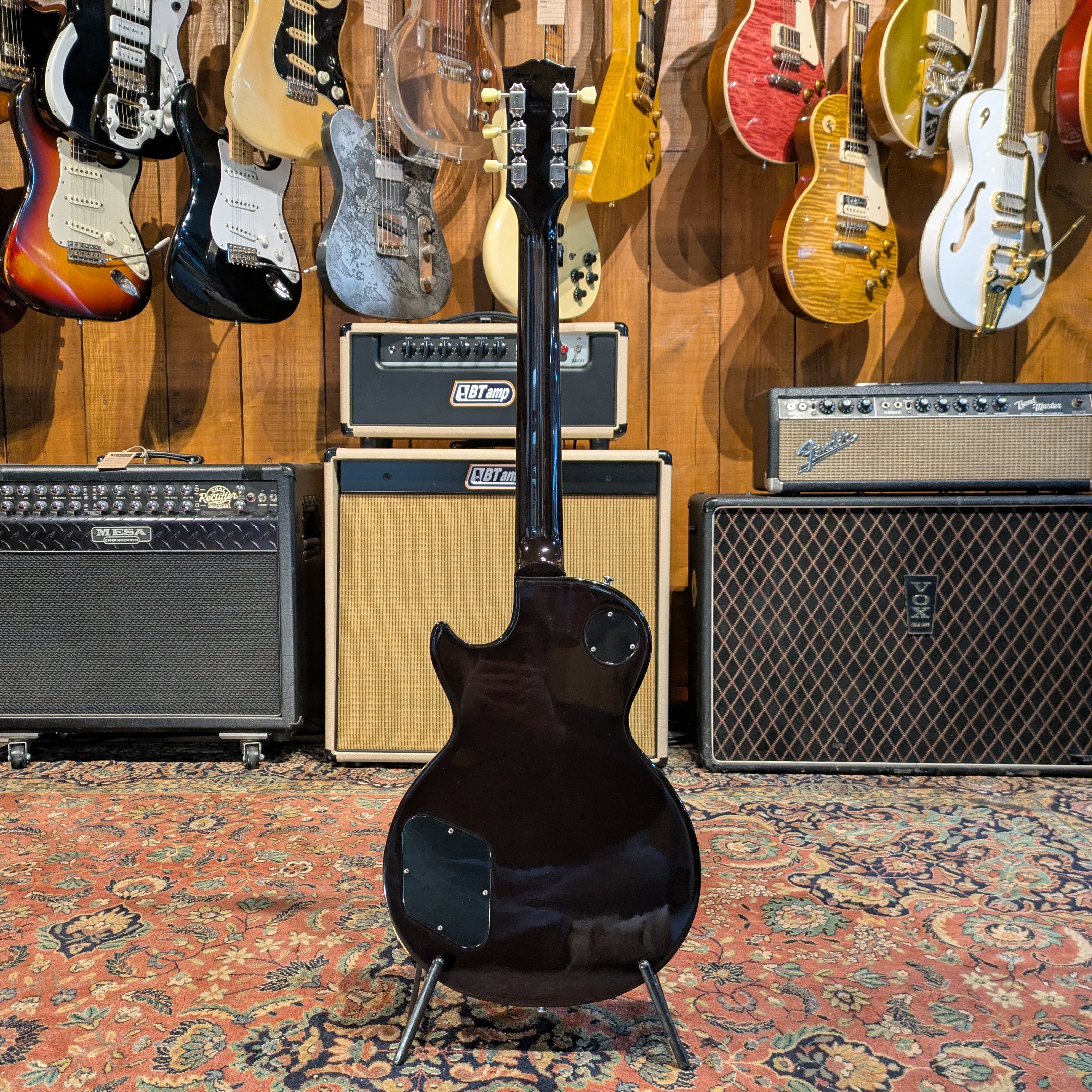 Gibson Les Paul Standard Premium Plus 2007