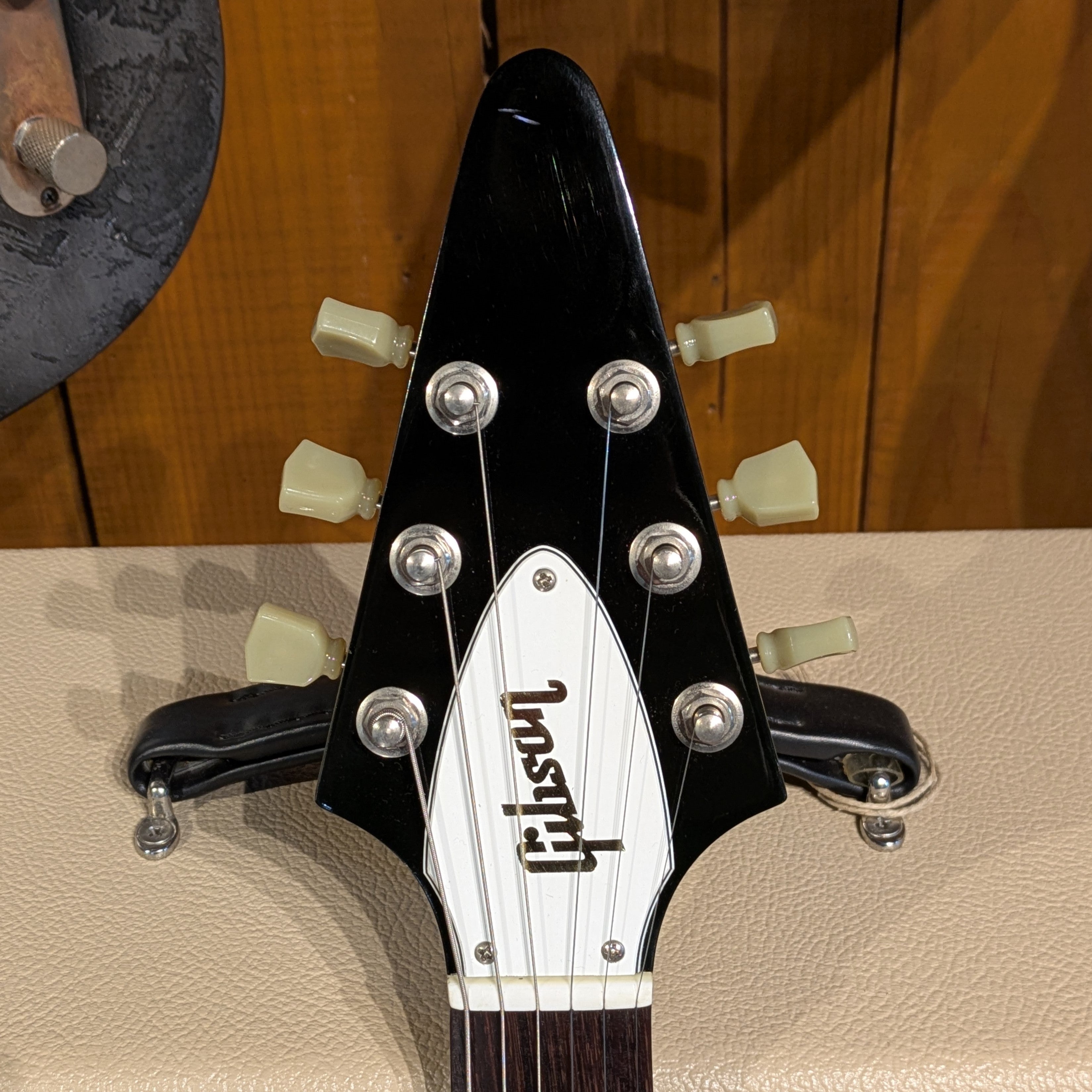 Gibson Flying V 2008