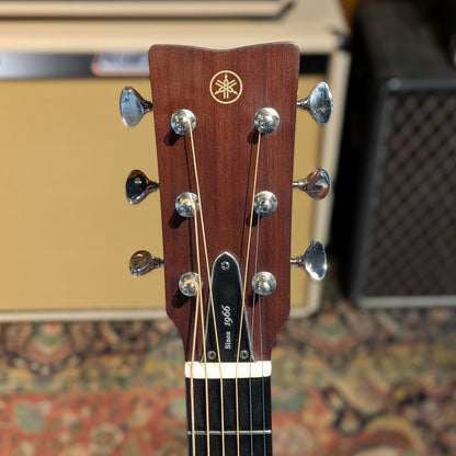 Yamaha FS5 Red Label Concert - Natural