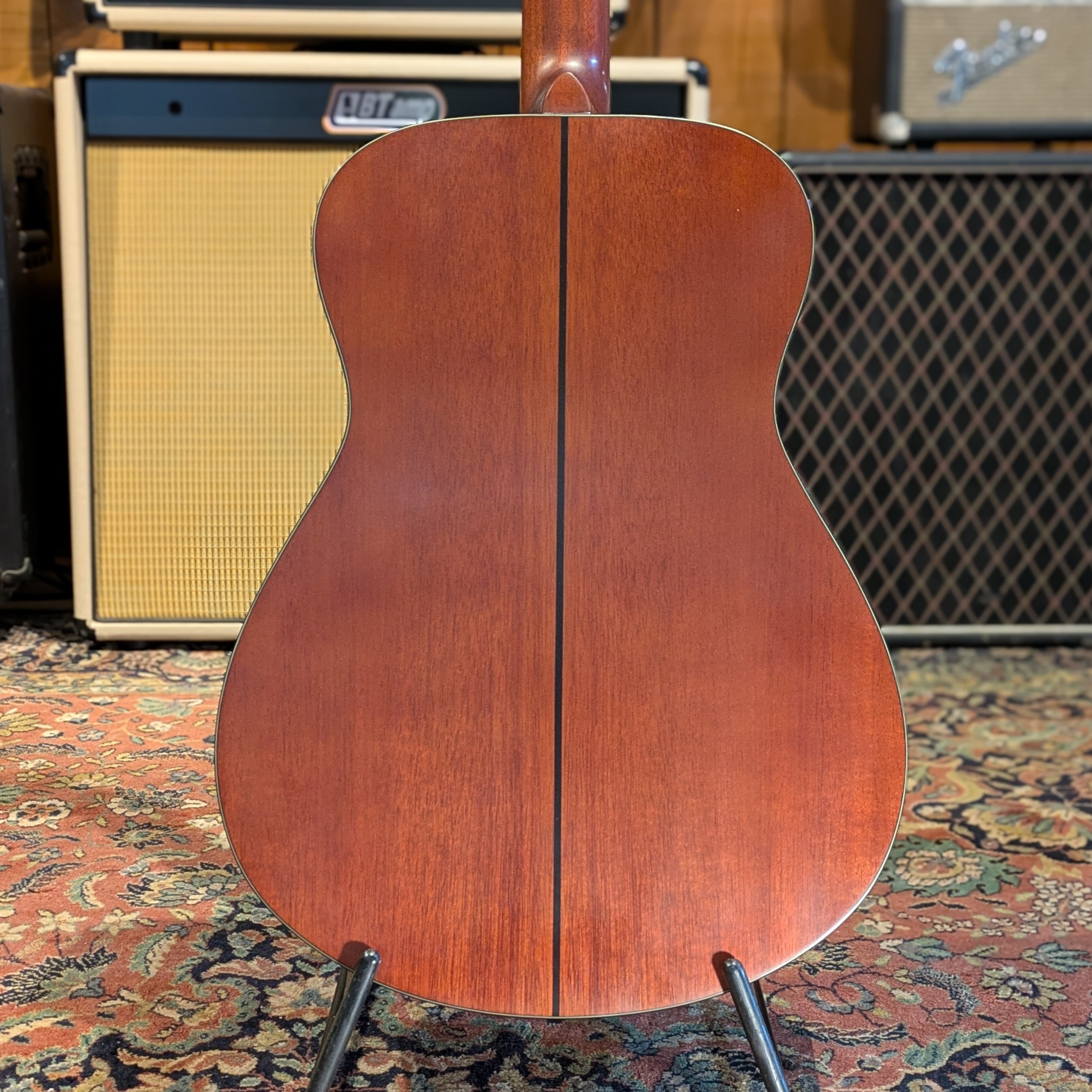 Yamaha FS5 Red Label Concert - Natural