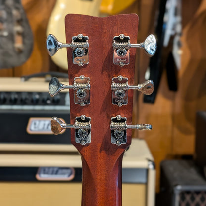 Yamaha FS5 Red Label Concert - Natural