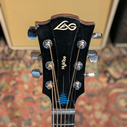 LAG Tramontane Hyvibe THV30ACE