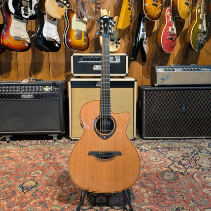 LAG Tramontane Hyvibe THV30ACE