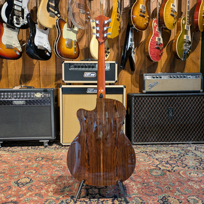 LAG Tramontane Hyvibe THV30ACE