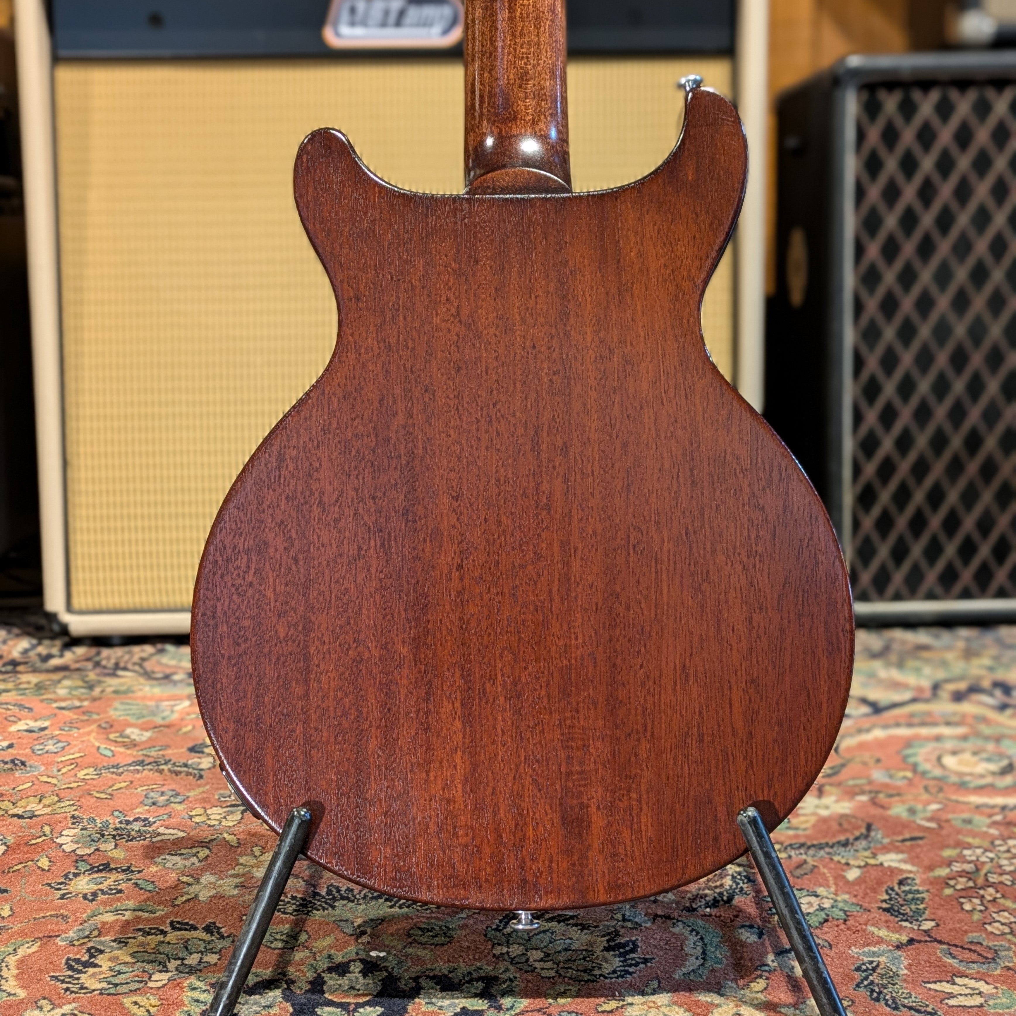 Gibson Les Paul Junior Tribute DC