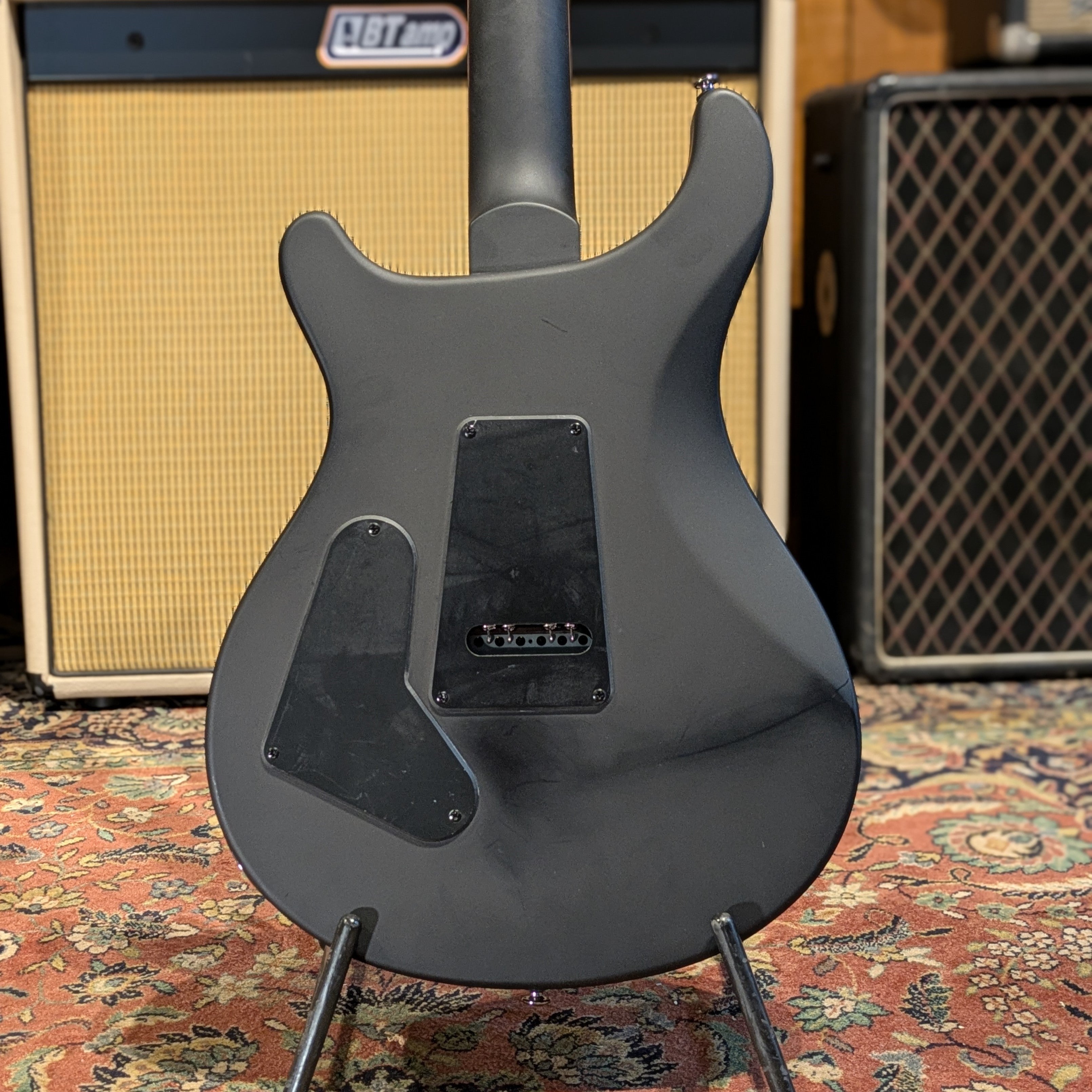 PRS SE Custom 24/08 LM Exotic LTD