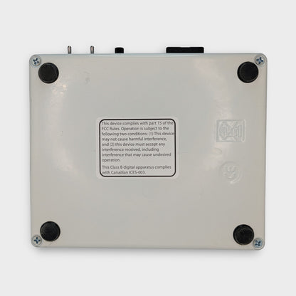 Electro-Harmonix 22500 Dual Stereo Looper