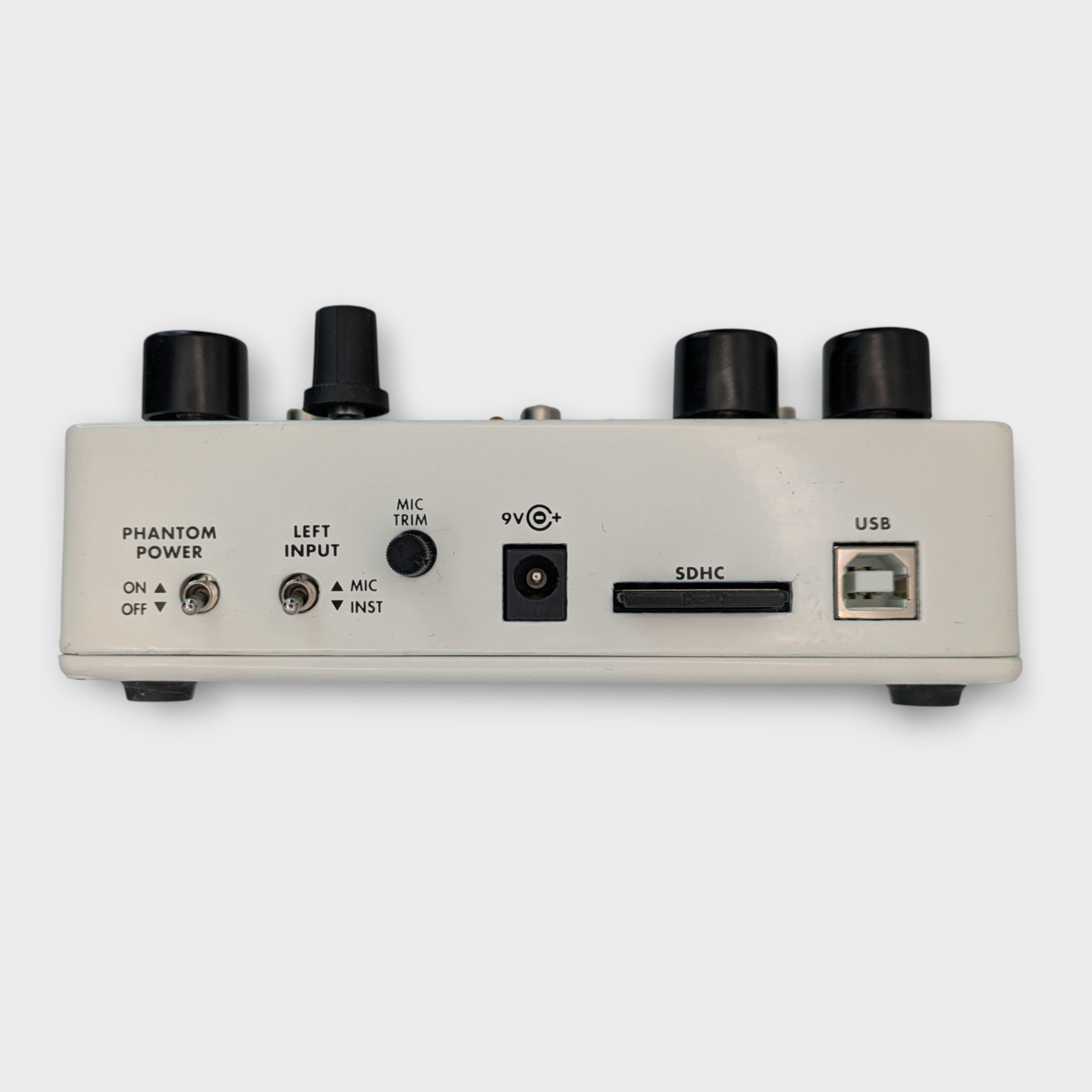 Electro-Harmonix 22500 Dual Stereo Looper