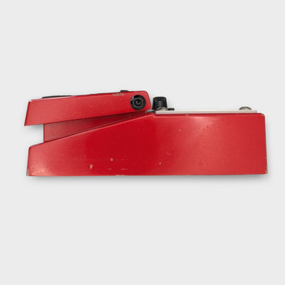 Boss VE-20 Vocal Performer 2011 - Present - Red