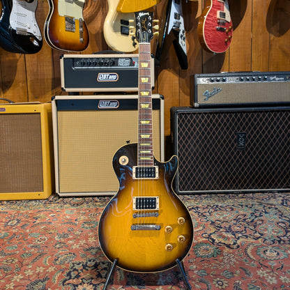 Gibson Les Paul Classic - 2003- Vintage Sunburst