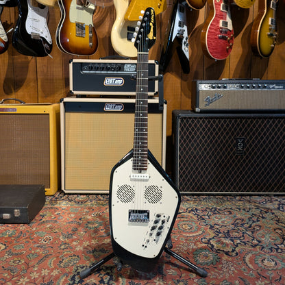 Vox Apache 2 Guitar 2010s - Black